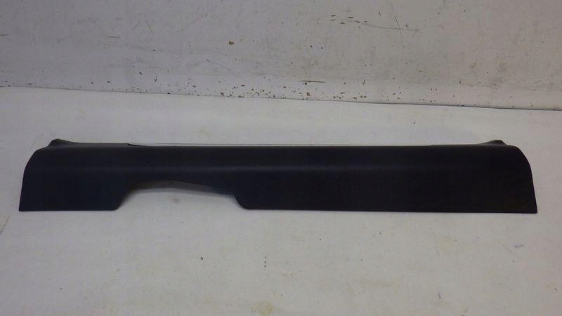 фото №2, Молдинг накладка порог левый перед renault kadjar 769524401r