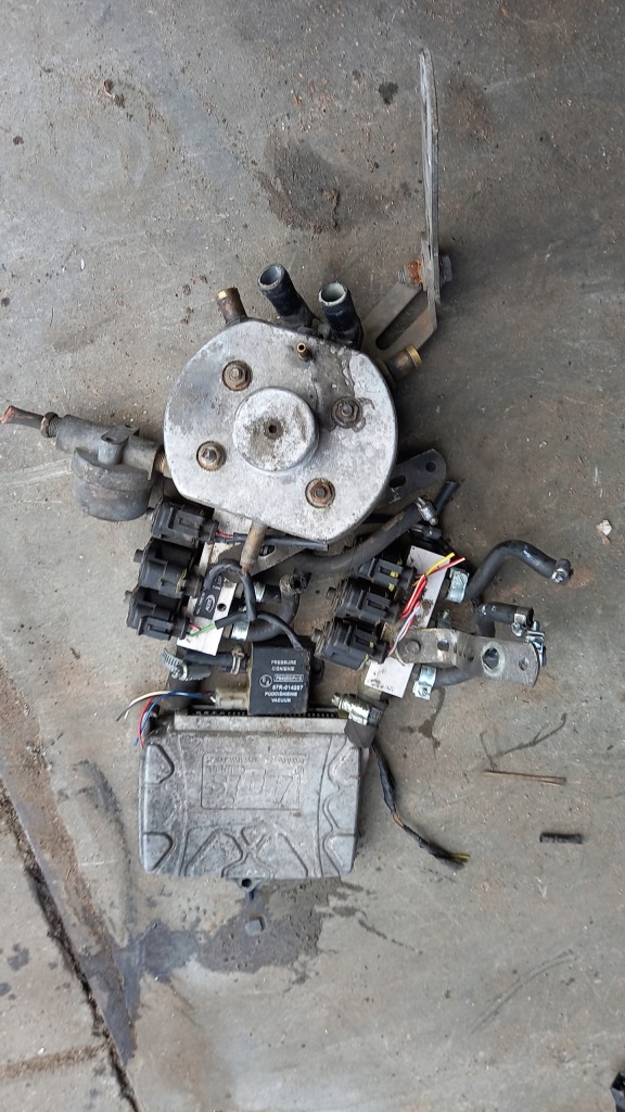 фото №1, Электропроводка газовая nissan quest 3.5b 05r kombi