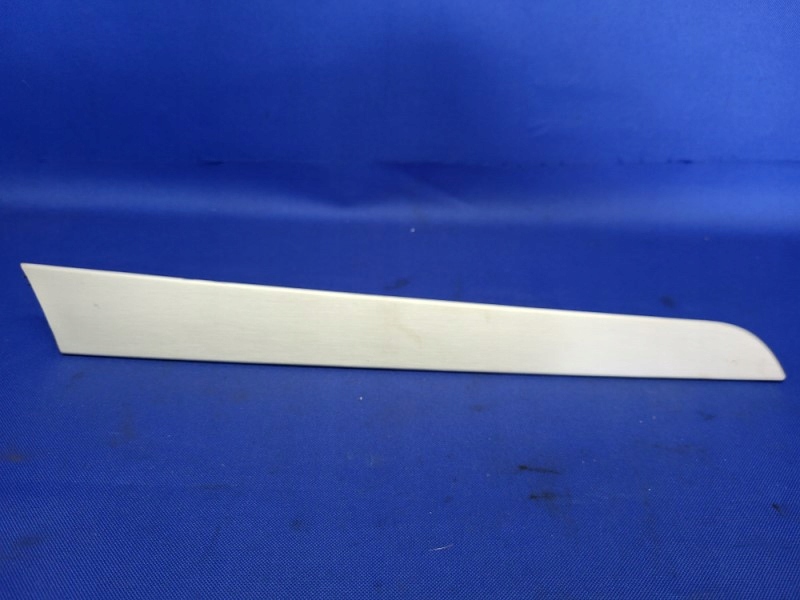 фото №8, Накладки декоративные декоры дверь audi a5 8t lift sportback s-line