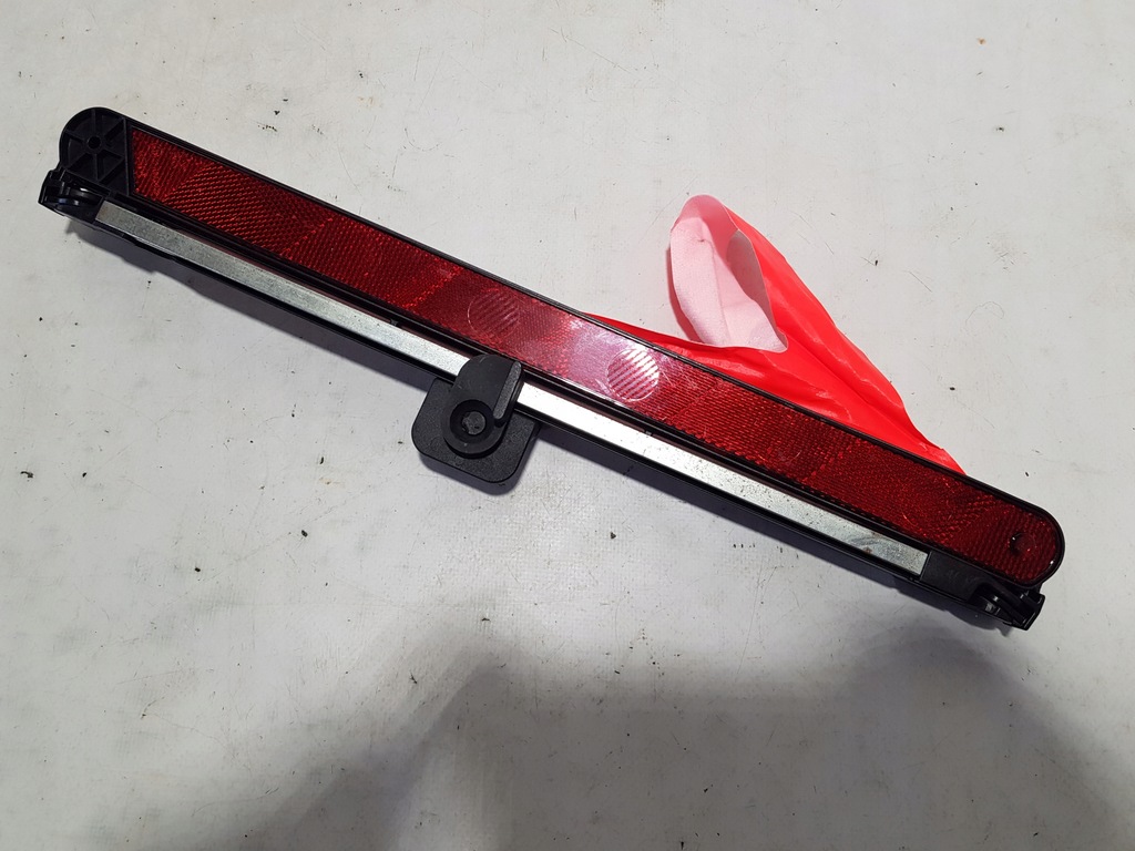 фото №1, Mercedes w221 ml w164 трикутник попереджувальний