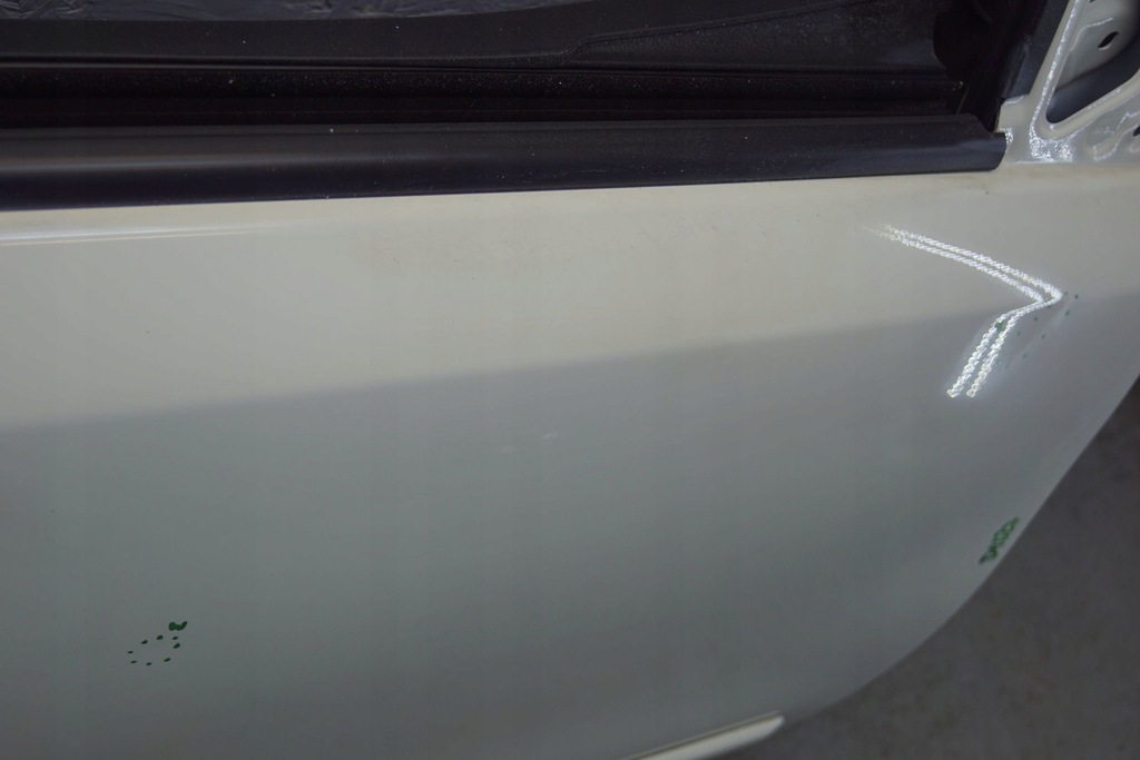 фото №14, Nissan note e11 lift двері правий перед 326g d1827