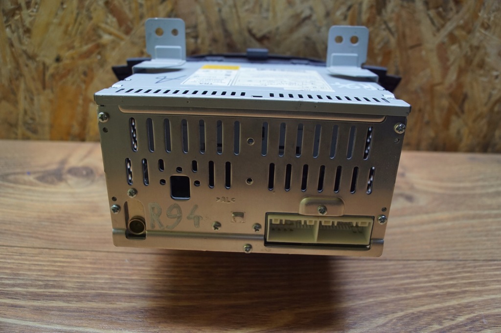 фото №5, Hyundai ix35 автомагнітола bluetooth mp3