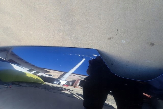 фото №2, Капот кришка двигуна renault master iv 4 19-