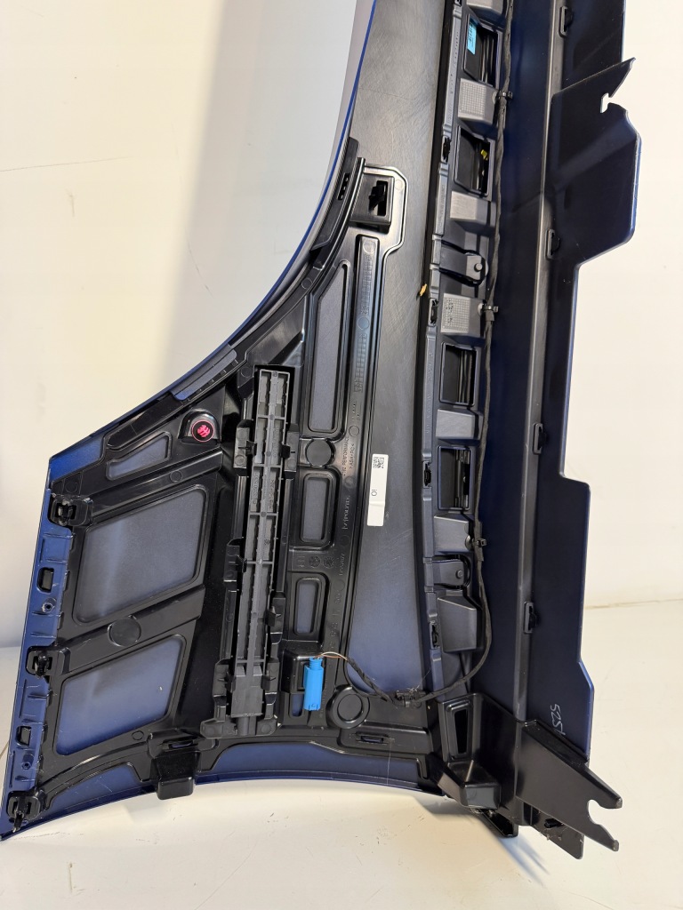 Mercedes gt купе 6.3 amg a192 молдинг поріг ліва поріг оригінальний Ціна