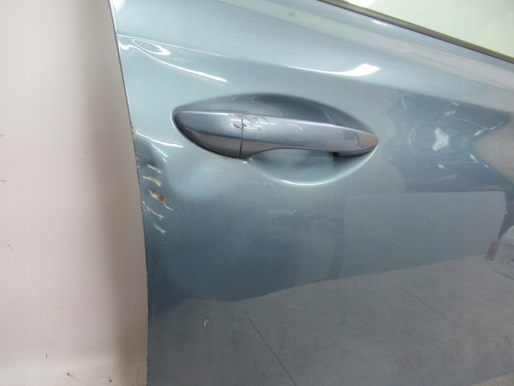 фото №6, Двері перед передні праве hyundai i20 ii 14-