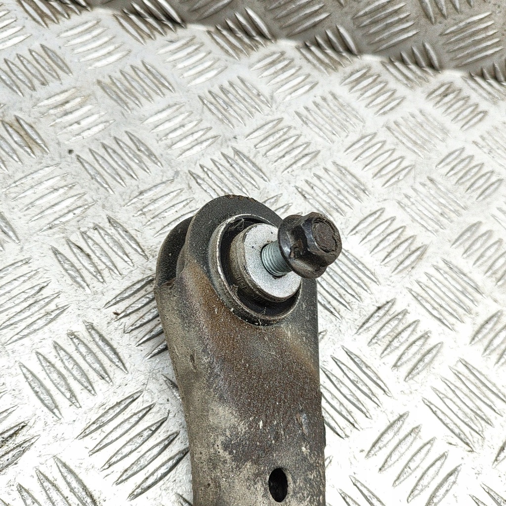 фото №6, Kia ev6 2022 ліва сторона верхній важіль задній