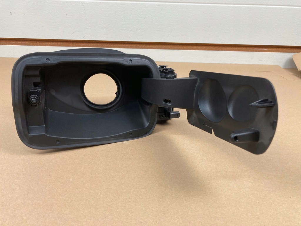 фото №2, Заливная горловина топлива bmw 4 f32 f36