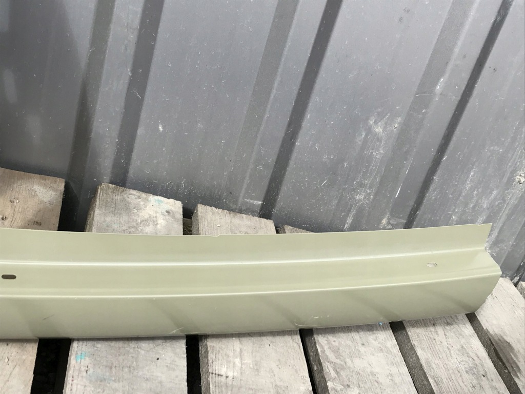 фото №4, Tesla 3 обшивка блок двигателя b левая сторона