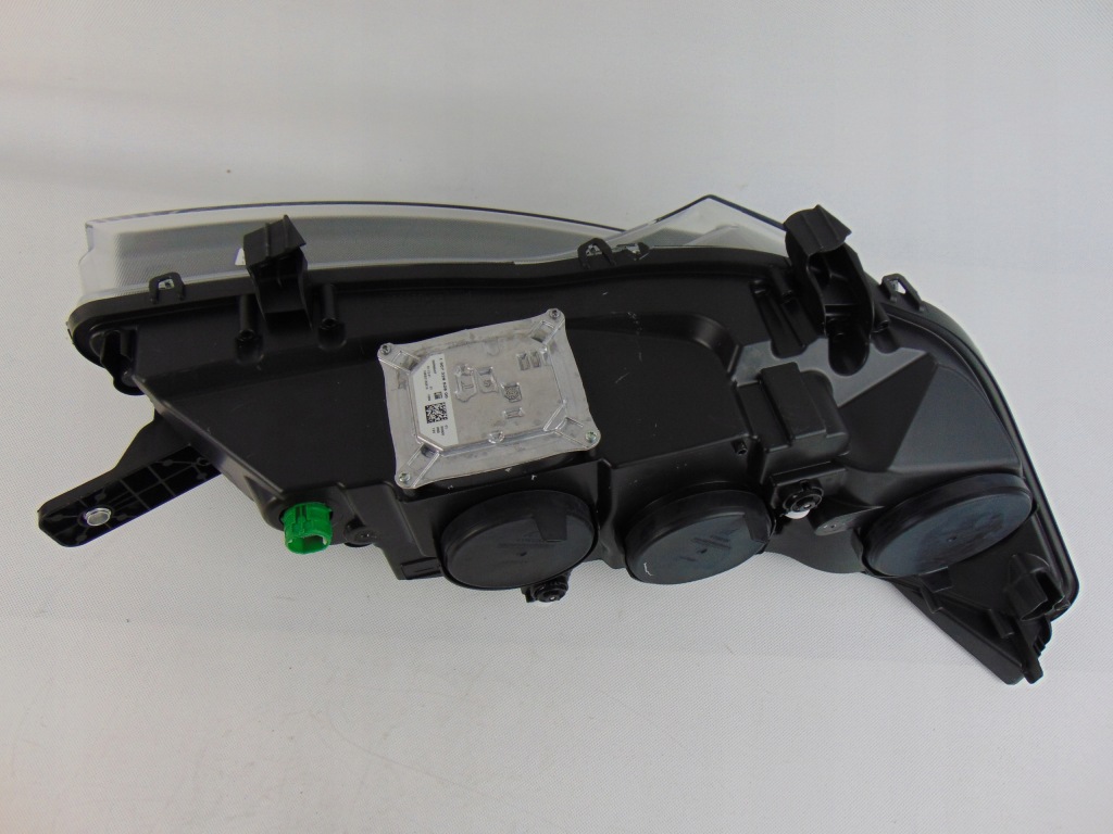 фото №6, Фара fiat ducato/jumper/boxer h7/h7/led le