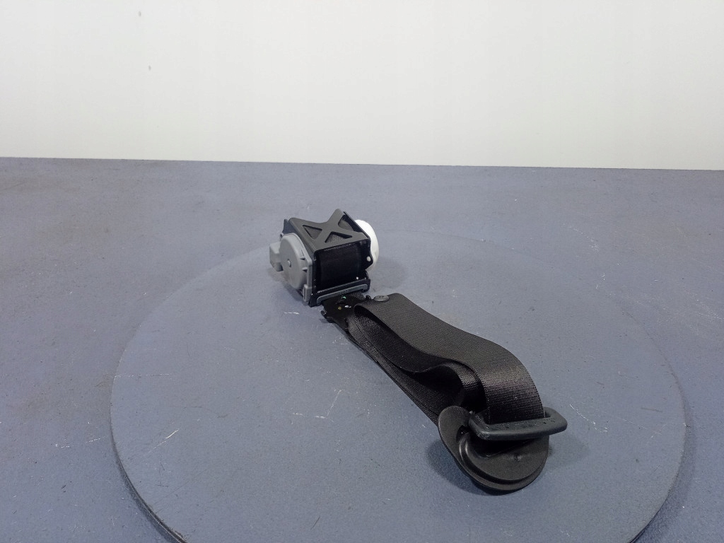 фото №1, Bmw x6 e71 e72 pas безопасности правый перед 7161042