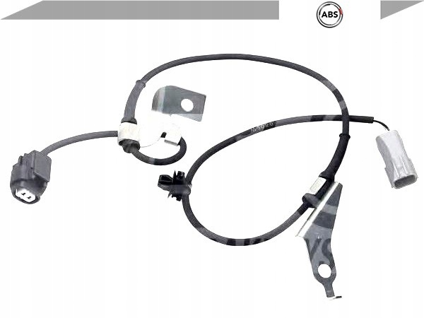 фото №2, Датчик скорости вращения колеса abs [a.b.s.]