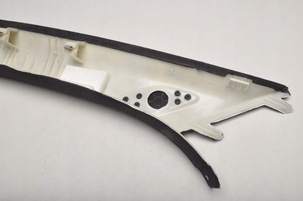 фото №7, Volvo xc40 ii захист стійка пластик права 31322530