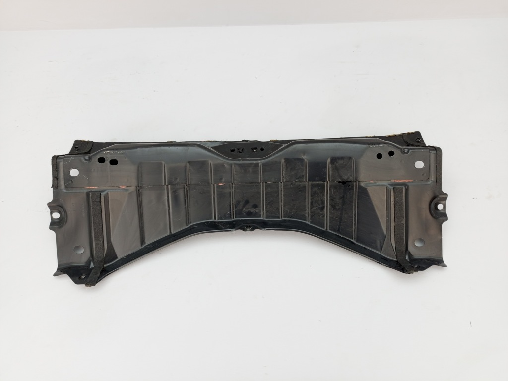 Tesla model y 2020- ремень задний  задний обшивка усилитель 1487744-00-c Оригинал