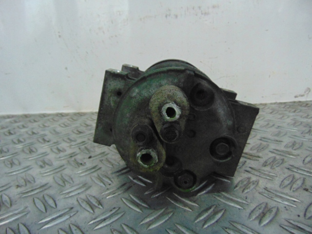 фото №3, Volvo v40 компресор ---