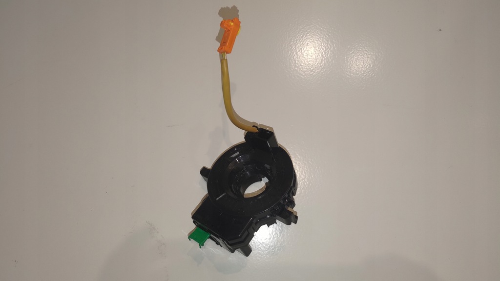 фото №5, Citroen c4 aircross peugeot 4008 стрічка шлейф керма air bag