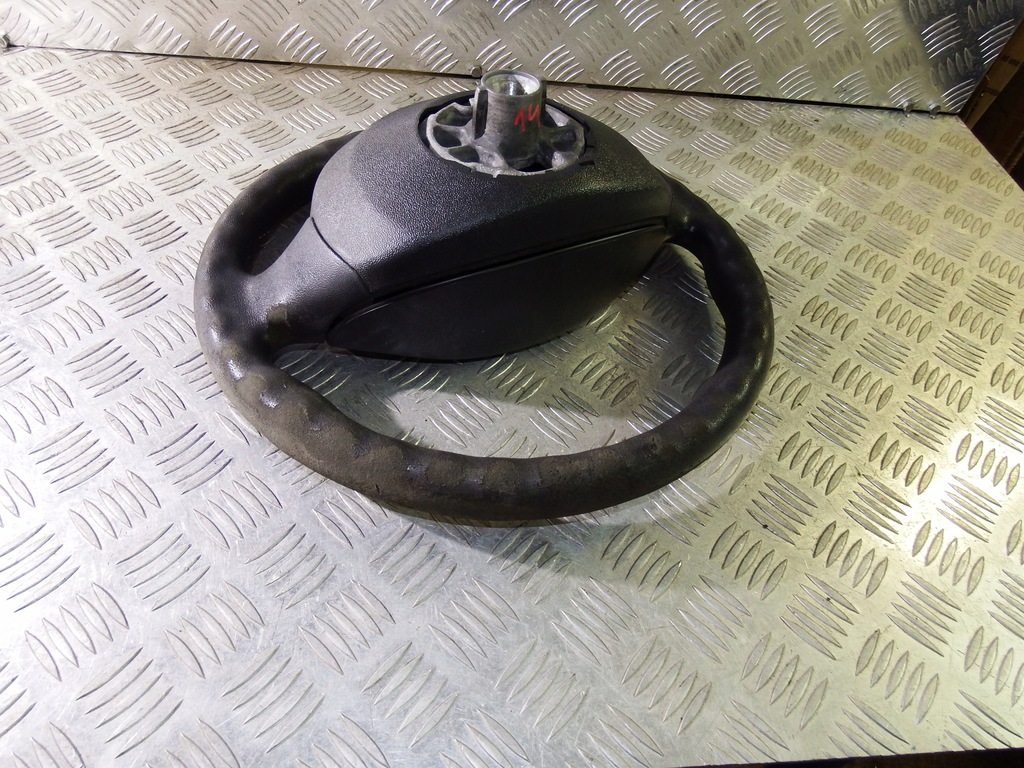 фото №4, Воздуховод подушка renault scenic megane ii