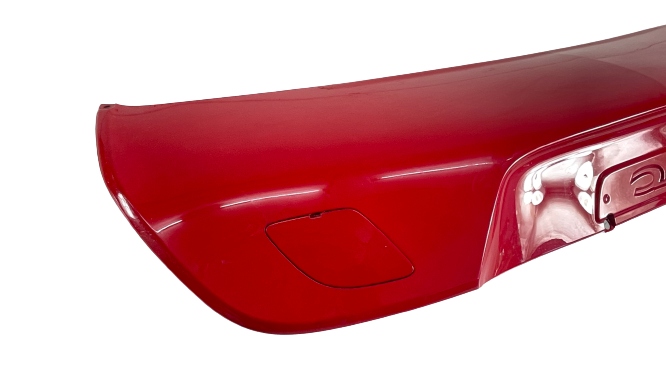 ^ opel astra iv j gtc спойлер задняя 13346636 Доставка