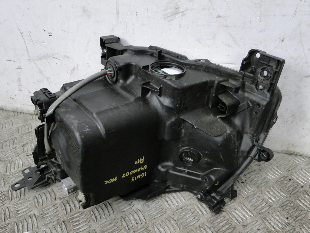 фото №14, Лампа перед suzuki ignis iii 100-5939d