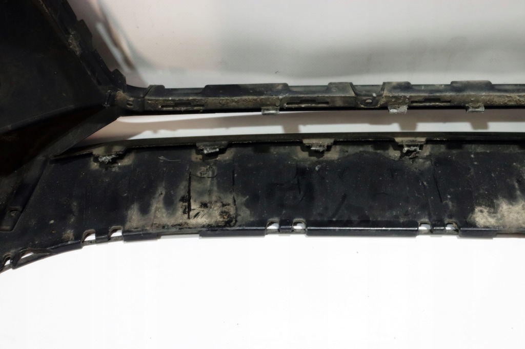 фото №14, Audi a6 c7 lift s-line бампер перед передний j-3560