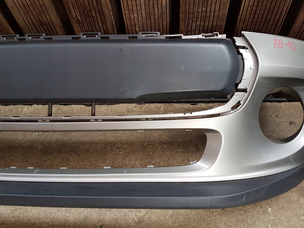 фото №3, Бампер передний mini cooper f56