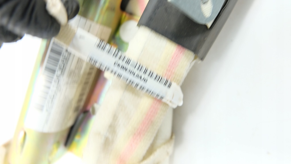 фото №4, Jeep grand cherokee шторка безопасности правая