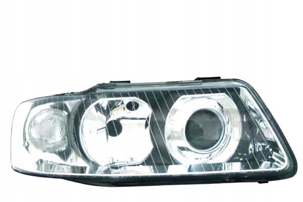 фото №1, Tyc 20-0118-05-2 фара