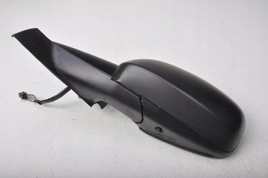 фото №6, Alfa romeo mito зеркало левая 7 pin anglik