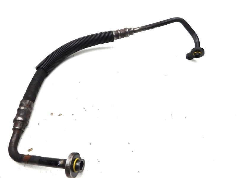 фото №8, Volvo v50 c70 2.0 шланг wąż кондиціонера