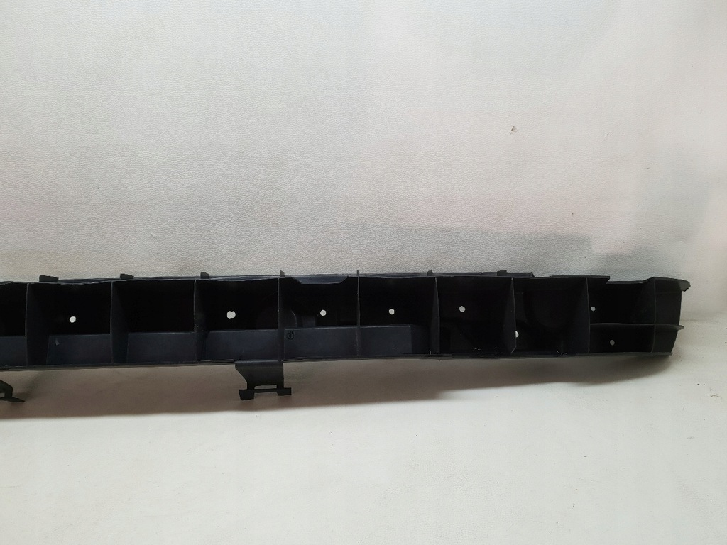 фото №5, Berlingo partner ii балка w бампер задня абсорбер