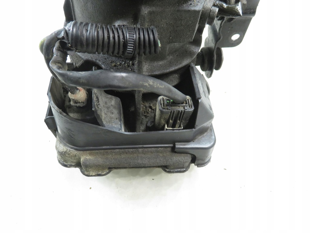 фото №13, Насос усилителя citroen c4 picasso i ud_ 9684252580