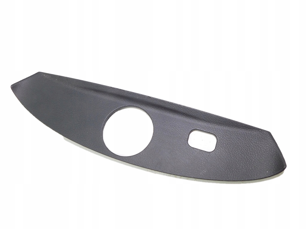 фото №1, Porsche cayenne i 03-10 защита замка крышки задняя