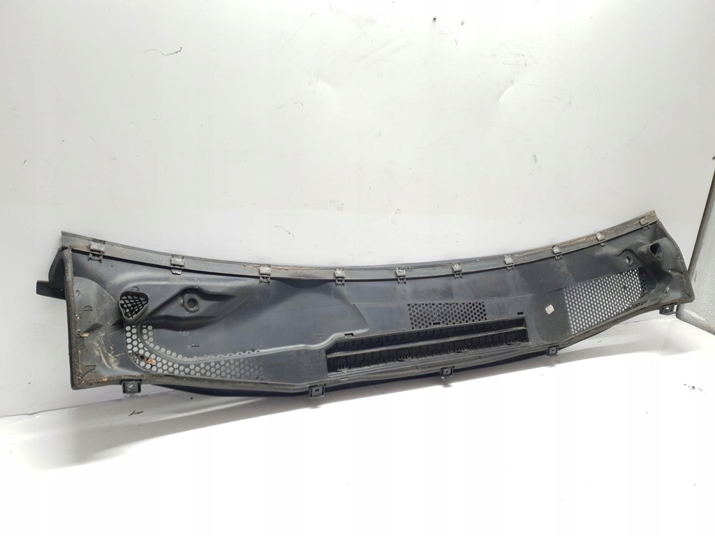 фото №6, Жабо mercedes-benz a w169