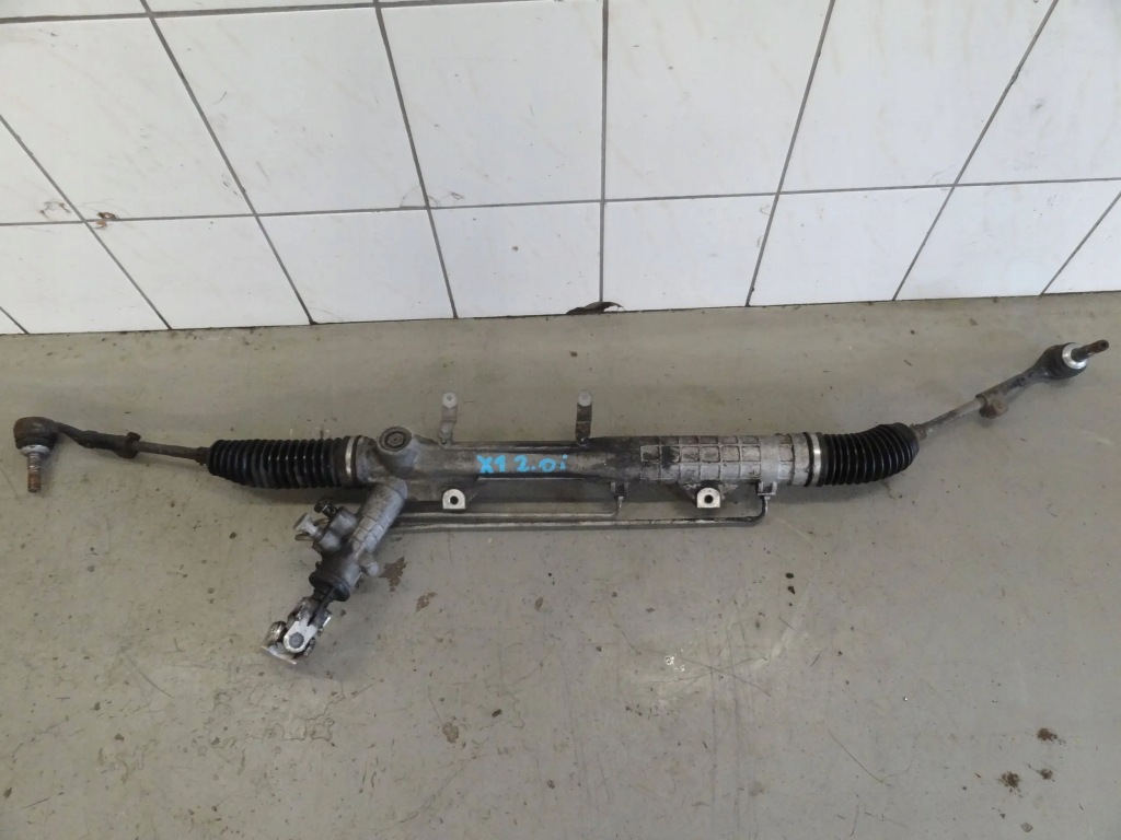 фото №1, Трансмісія кермова bmw e84 x1 676380711