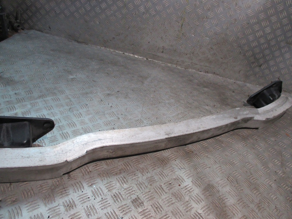 фото №2, Балка бампера задняя задняя opel meriva a