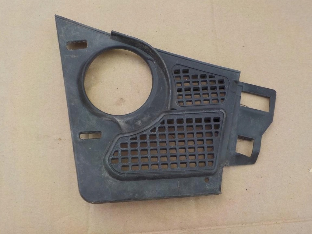 фото №1, Захист жабо права renault espace v 668628073p