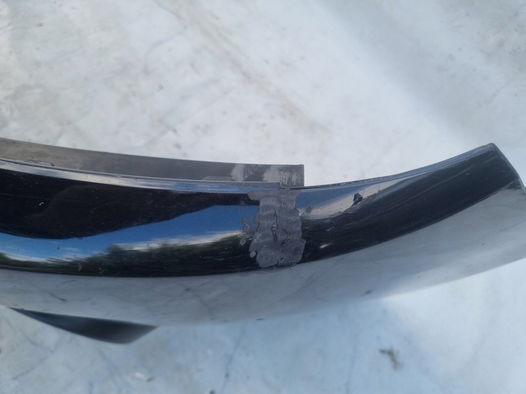 фото №12, Vw golf vi 6 08-13 kombi бампер перед передний