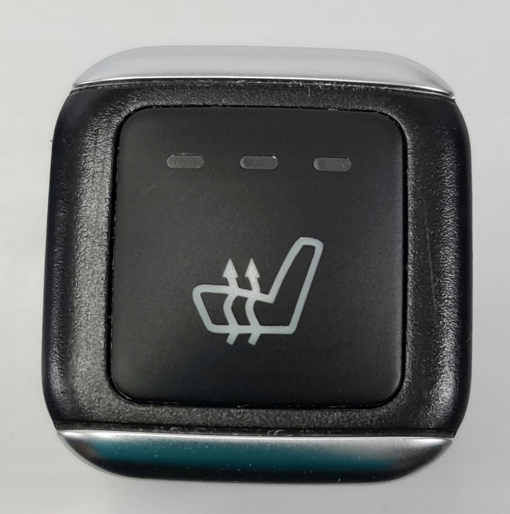 фото №1, Кнопка підігрів сидіння mercedes w212