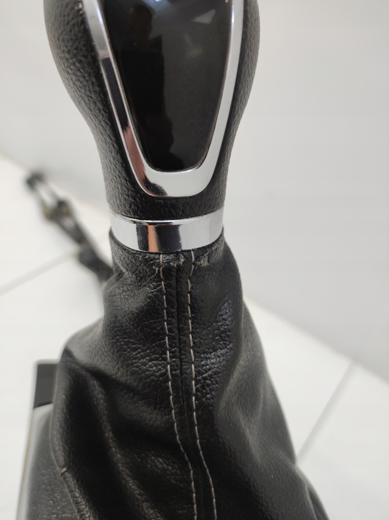 Кулиса кулиса  тросы переключения передач opel mokka x рестайлинг  1.6 cdti механическая коробка передач Киев