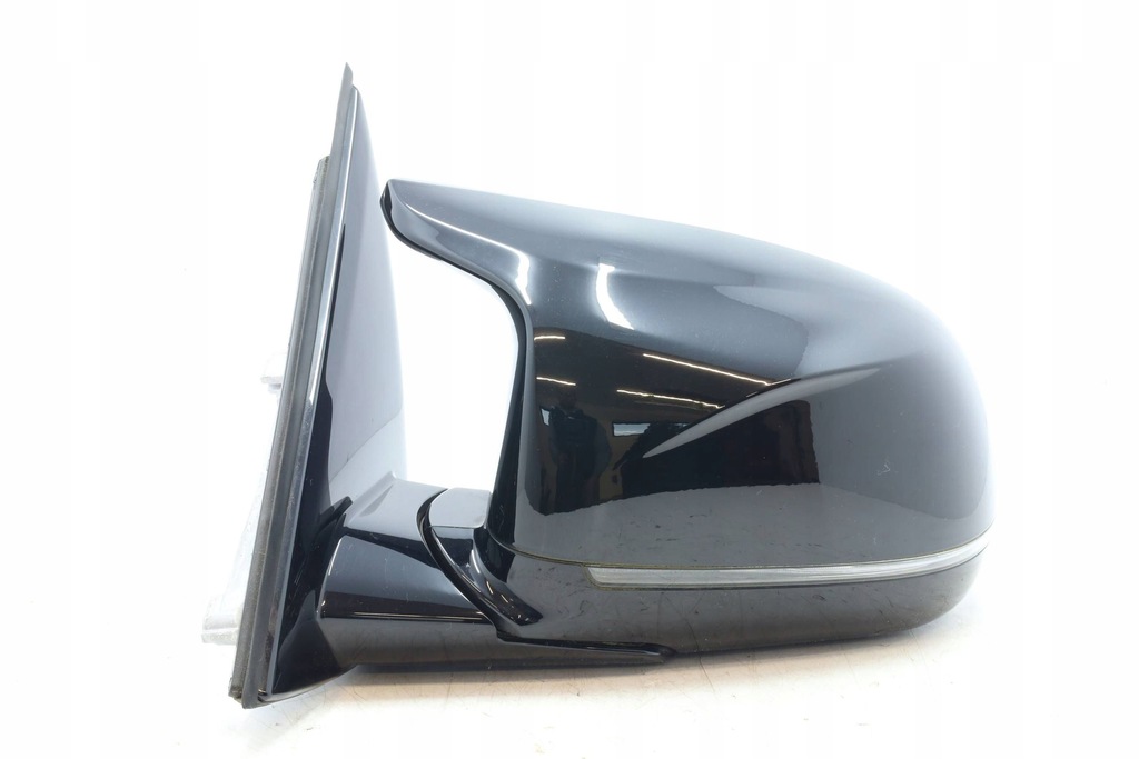 фото №1, Зеркало наружное левая bmw x3m f97 5pin