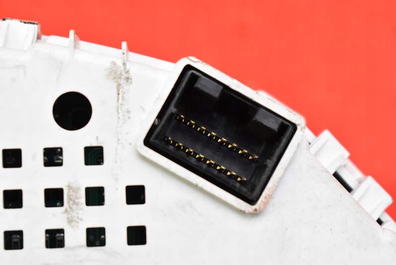 фото №9, Лічильник прилади автоматична коробка передач eu 94003-2b650 hyundai santa fe 2 ii 2.2 crdi 158 km