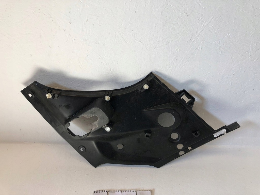 фото №6, Polestar 2 защита поперечина перед правая