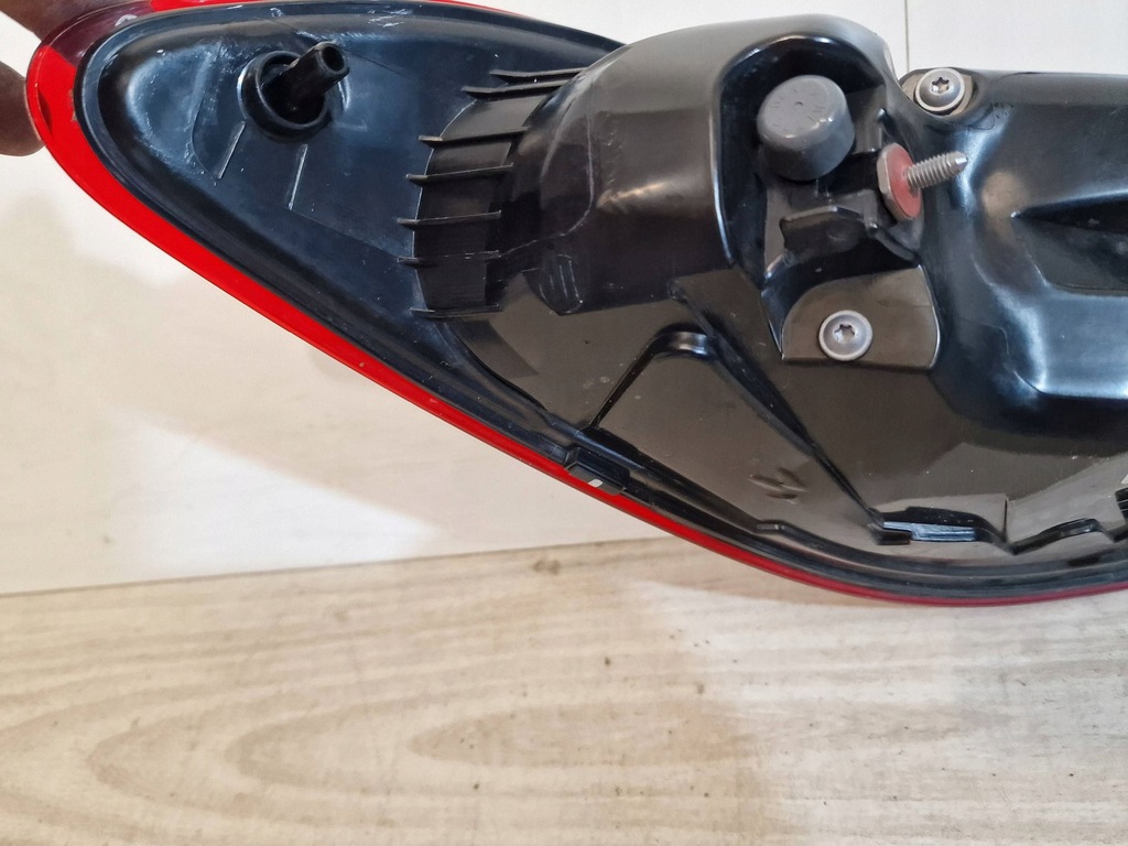 фото №6, Mercedes eqe eqs 294 w294 a2949066600 лампа задня задня права оригінальний номер