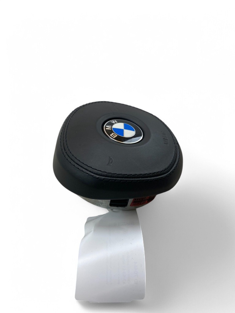 фото №7, Bmw 5 g30 g31 подушка воздушная подушка безопасности руля