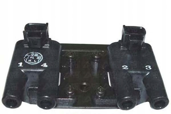 фото №2, Катушка зажигания hoffer +gratisy