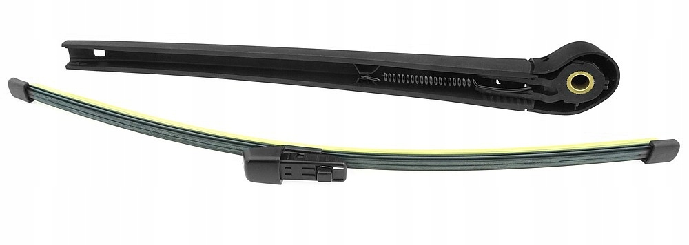 Важіль двірники + щітка задній seat toledo 12- Оригінал