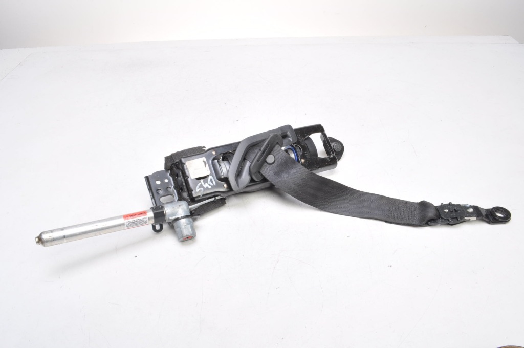 фото №1, Volvo s40 ii v50 pas безопасности левый перед передний lift 31320494