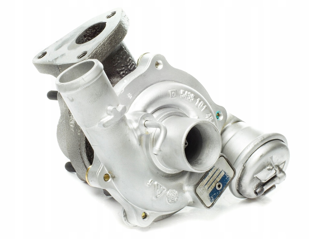 фото №15, Турбина opel agila combo corsa suzuki 1.3 cdti 70 km 54359700006