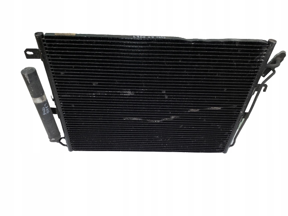 фото №1, Радиатор кондиционера range rover l320