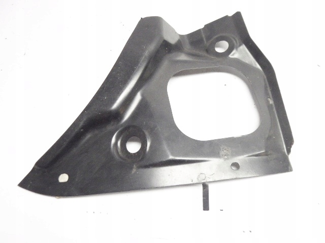 фото №1, Lanos панель фары лампы задняя правый sedan 96306539