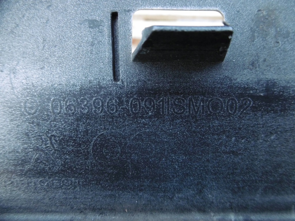фото №15, Peugeot 308 ii 2 t9 13-17 бампер перед передний c 06396-091ismo01